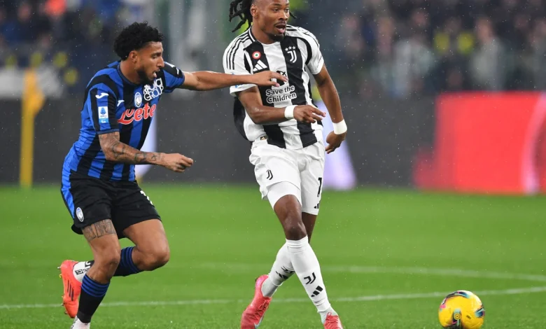 Coppa Italia official quarter final line-ups: Atalanta vs. Juventus