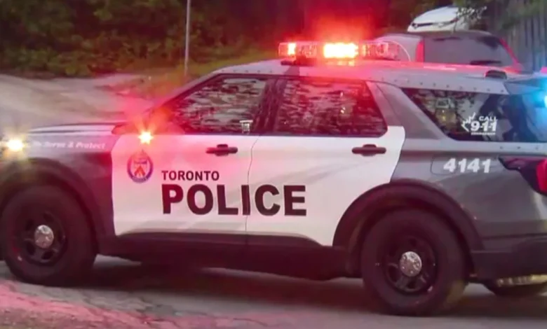 Cops called to Woodbine Shopping Centre for reports of a shooting