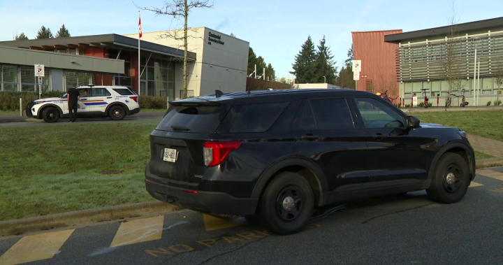 Coquitlam school threats this week are ‘connected,’ RCMP confirm