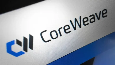 CoreWeave Stock Falls Amid Blue Owl Doubts, Data Center Financing Report