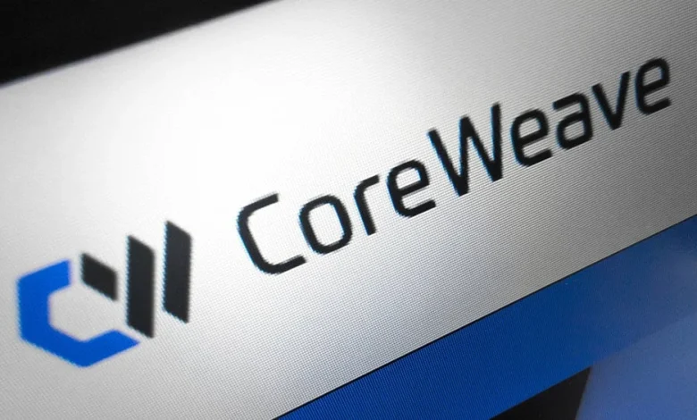 CoreWeave Stock Falls Amid Blue Owl Doubts, Data Center Financing Report