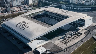 📋 Corinthians and Red Bull Bragantino line up for BR showdown