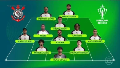 Corinthians e Flamengo provocam Palmeiras antes da Supercopa: "Pai ou padrasto?"