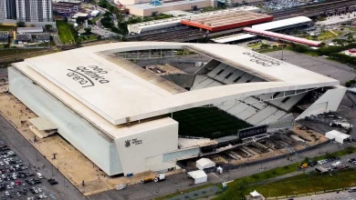 Corinthians x Red Bull Bragantino: onde assistir ao vivo, horário e escalações