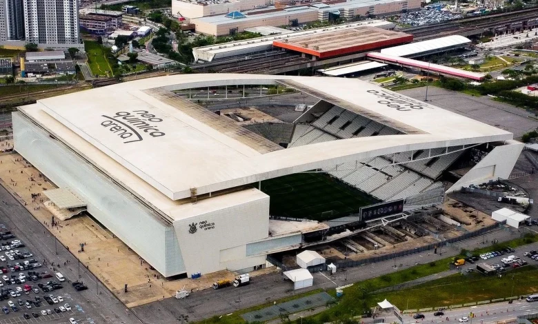 Corinthians x Red Bull Bragantino: onde assistir ao vivo, horário e escalações