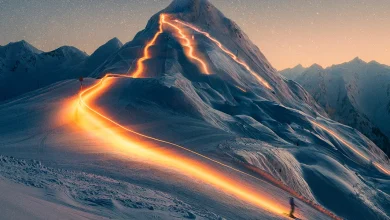 Corona Cero celebrates Olympic Opening Ceremony