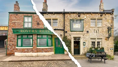 Coronation Street and Emmerdale dropped from ITV tonight in schedule shake-up