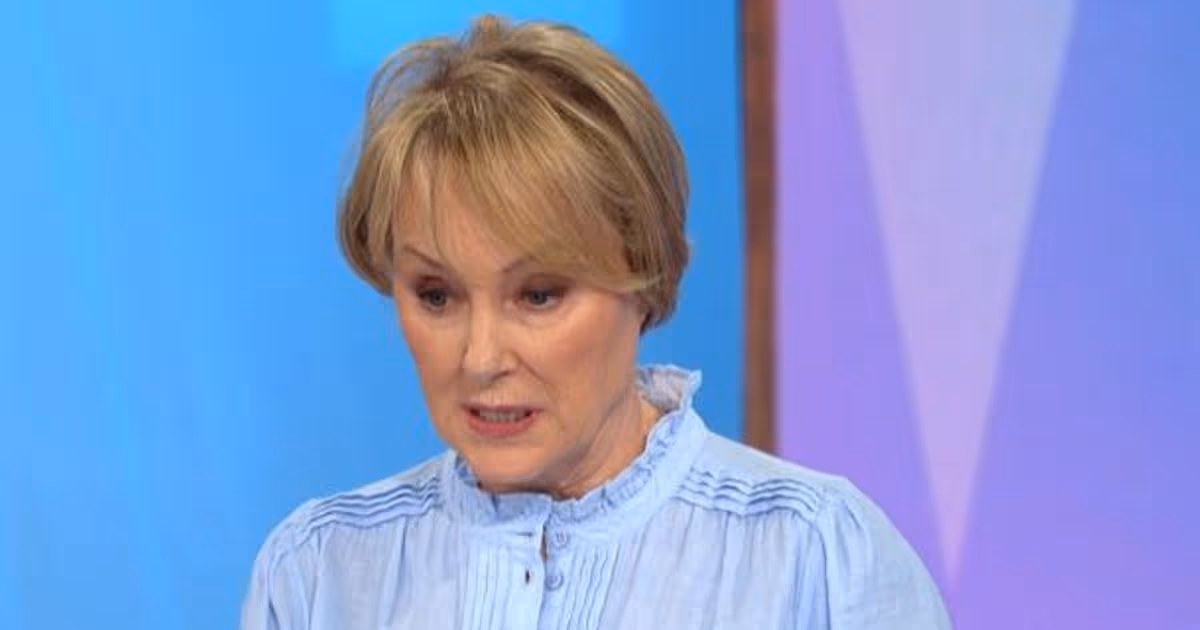 Coronation Street star says 'It was difficult' as she opens up on health battle