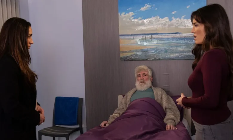 Coronation Street to introduce new character - as suspicious Shona follows Jodie