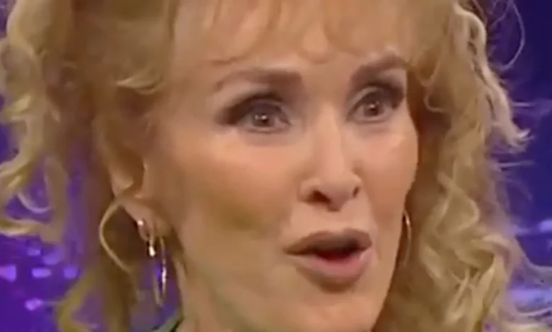Corrrie star Beverley Callard, 68, reveals shock breast cancer diagnosis