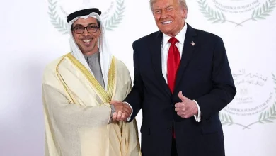 'Corruption on a Breathtaking Level': Report Details Massive Foreign Investment in Trump Crypto Firm