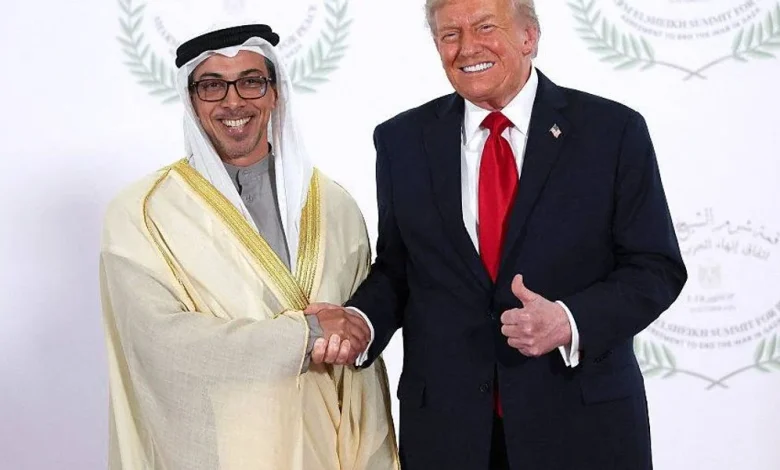 'Corruption on a Breathtaking Level': Report Details Massive Foreign Investment in Trump Crypto Firm