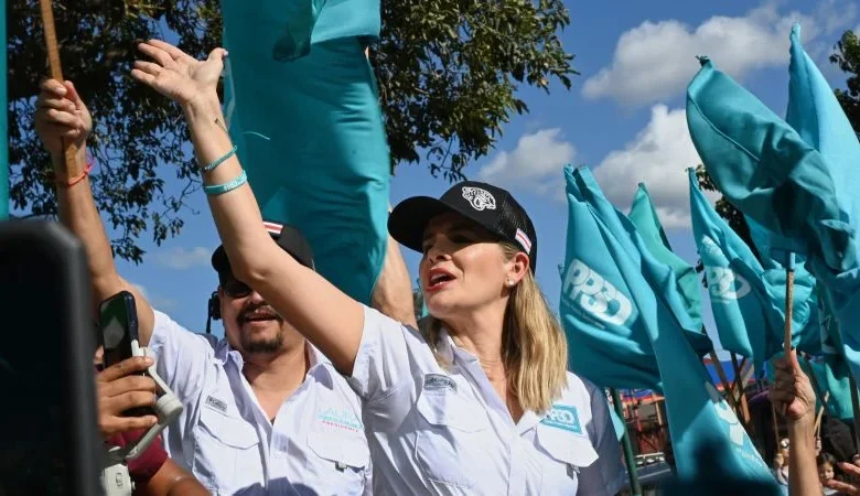 Costa Rica elections: Crime is top of mind for voters as they head to the polls