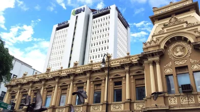 Costa Rica’s Strong Colon Is Forcing Central Bank Action