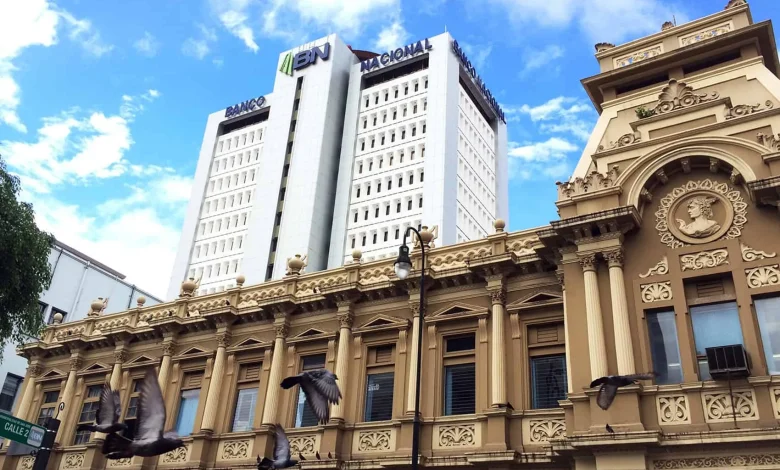 Costa Rica’s Strong Colon Is Forcing Central Bank Action