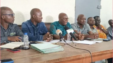 Côte d'Ivoire : Ports ivoiriens, les dockers dénoncent sept ans d'inaction et de flou sur leur statut et rejettent une mutuelle “partisane”