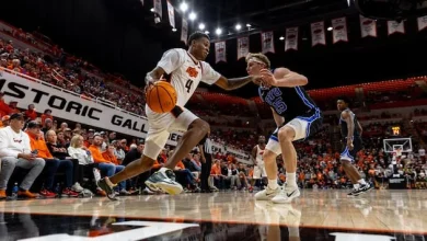 Cougars' defense has become a disaster – Deseret News