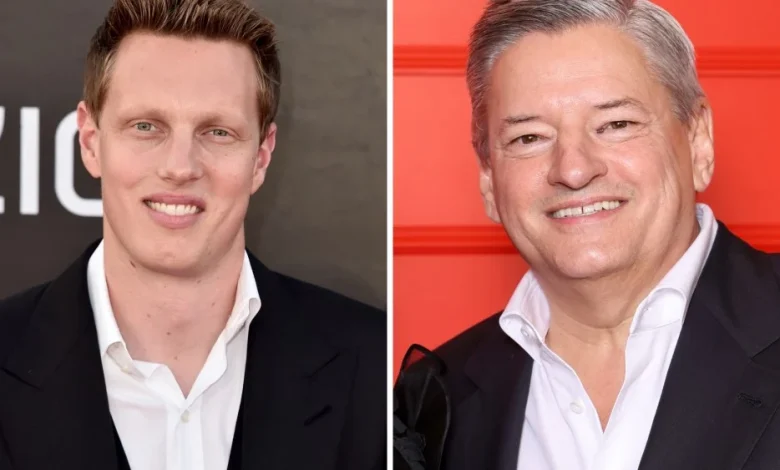 Could EU Regulators Pick Paramount Over Netflix in Warner Bros Battle?