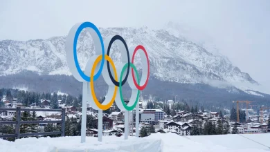Could Rain Impact The Winter Olympics Opening Ceremony?