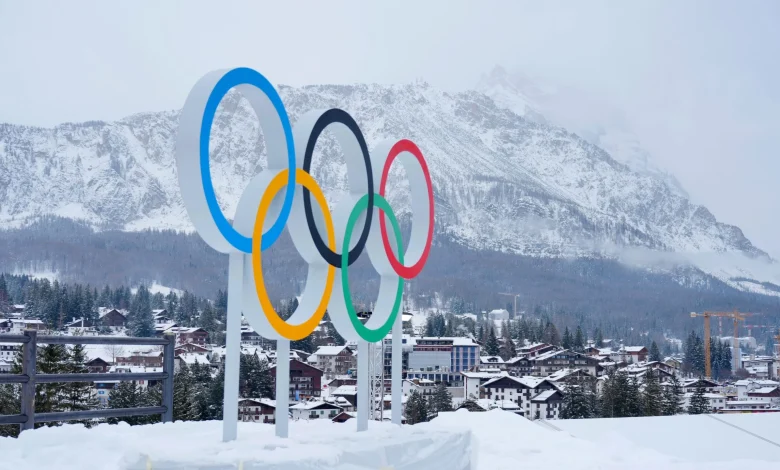 Could Rain Impact The Winter Olympics Opening Ceremony?