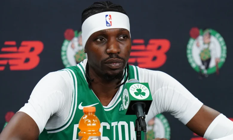 Could The Celtics Make Another Move? Peculiar Benching Hints At Trade