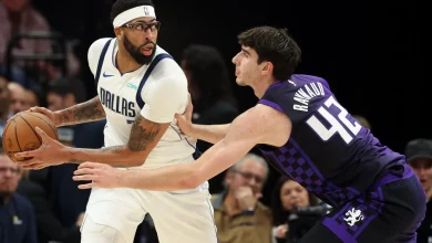 Could an Anthony Davis trade to the Cavaliers be possible?