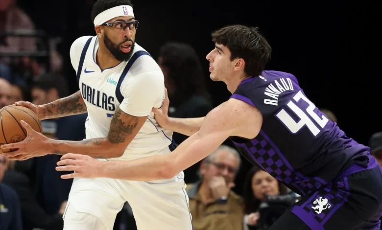 Could an Anthony Davis trade to the Cavaliers be possible?