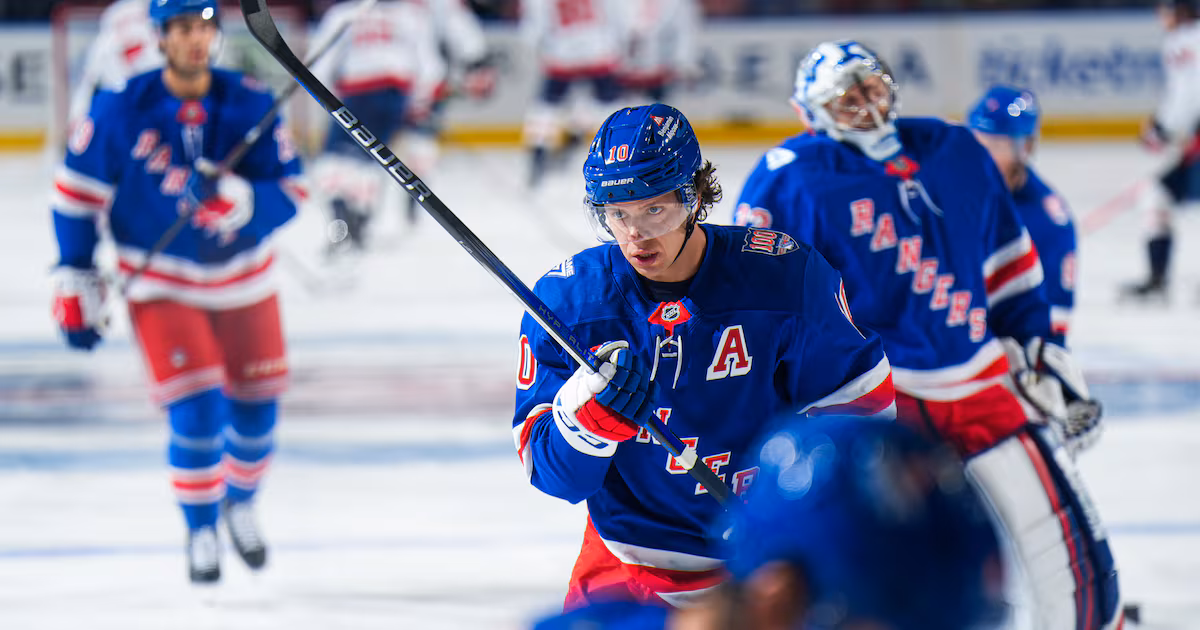 Countdown to TradeCentre: Will Panarin be moved before 3pm ET?