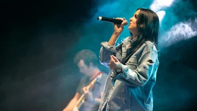 Country music star hospitalized for days with serious infection. Here’s the latest