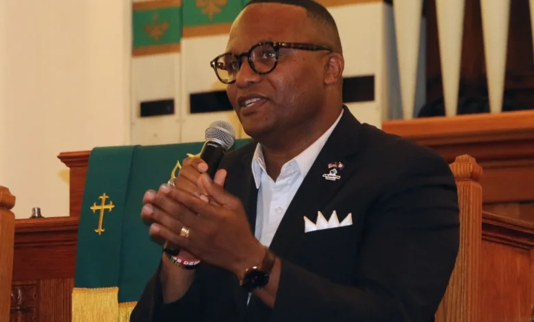 County Board member joins push to help churches redevelop with affordable housing