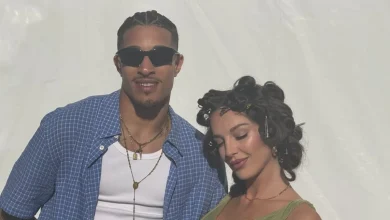 Couple from Tampa got engaged during Bad Bunny Super Bowl halftime show