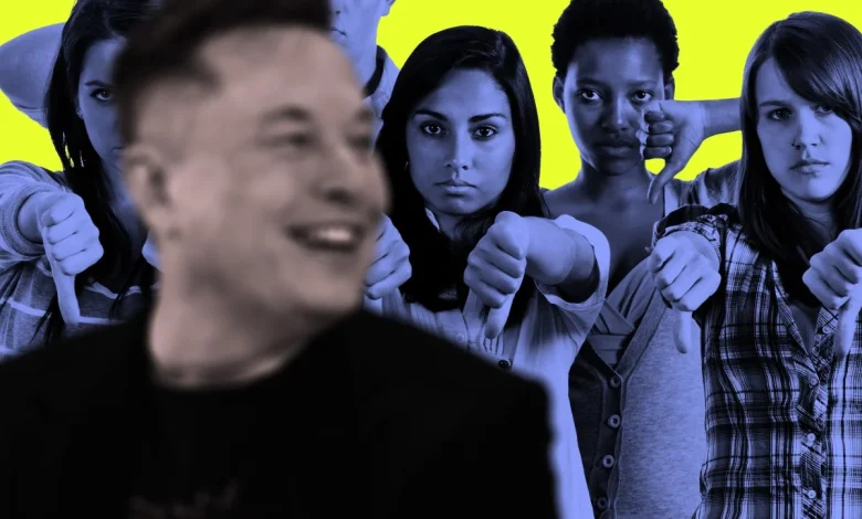 Court Having Trouble Assembling Jury for Elon Musk Because People Hate Him So Much