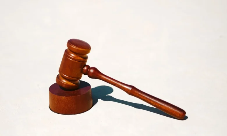 Court cases in Cornwall from this week