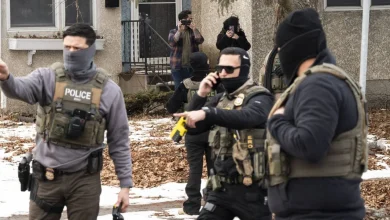 Courts Have Ruled That ICE Illegally Jailed People More Than 4,400 Times in Less Than Five Months