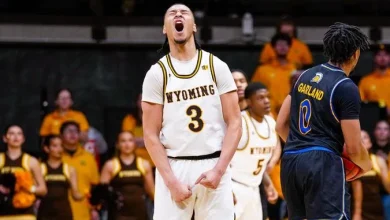 Cowboys Battle Rams on Saturday in First Border War Matchup of the Season