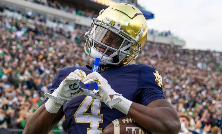 Cowboys bet everything on Lions' blueprint in bold 7-round mock draft