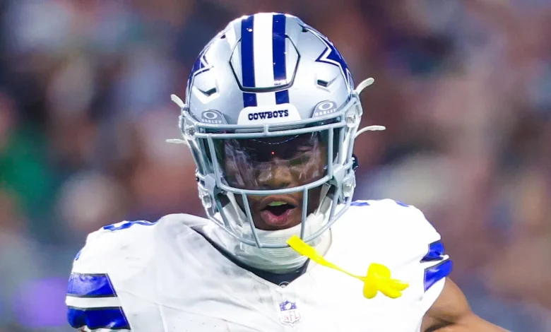 Cowboys’ blockbuster George Pickens trade looks more lopsided by the day