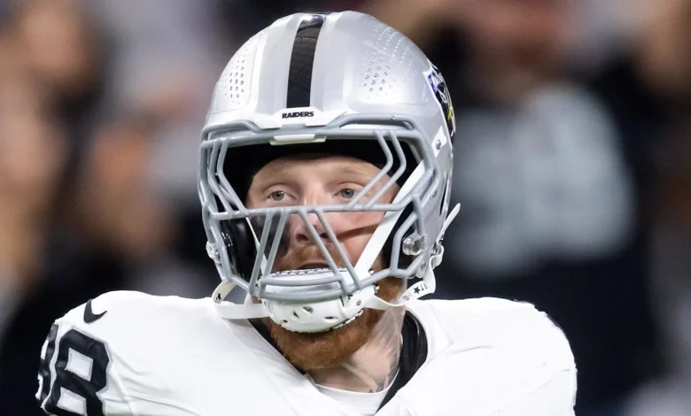 Cowboys' chances at landing five-time Pro Bowler have never felt more real