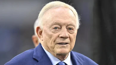 Cowboys' draft board is already shrinking after shocking AFC trade