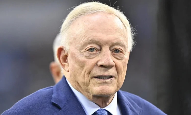 Cowboys' draft board is already shrinking after shocking AFC trade