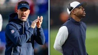 Cowboys finalize defensive coaching staff under Christian Parker