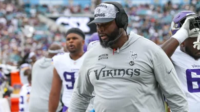 Cowboys hiring Marcus Dixon, reunites him with Christian Parker