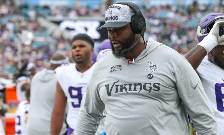 Cowboys hiring Marcus Dixon, reunites him with Christian Parker