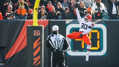 Cowboys predicted to land $12 million free-agent LB, 1st-round pick