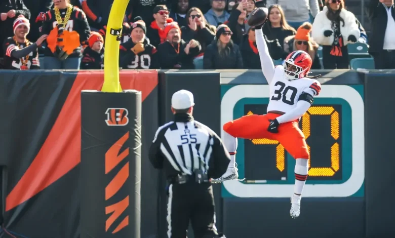 Cowboys predicted to land $12 million free-agent LB, 1st-round pick