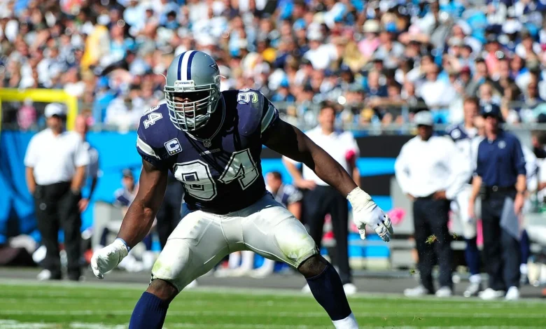 Cowboys to play a 3-4 base defense for first time since 2012