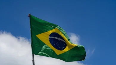 Cowboys to play in Rio de Janeiro in 2026