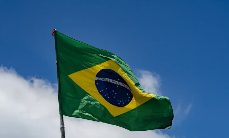 Cowboys to play in Rio de Janeiro in 2026