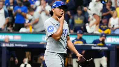 Craig Counsell hints Cubs finally know what derailed Shota Imanaga's 2025 season