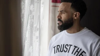 Craig David to headline Wychwood Festival in Cheltenham